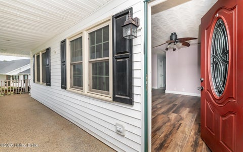 Tiny photo for 92 Venetia Dr, Willisburg, KY 40078 (MLS # 1728939)