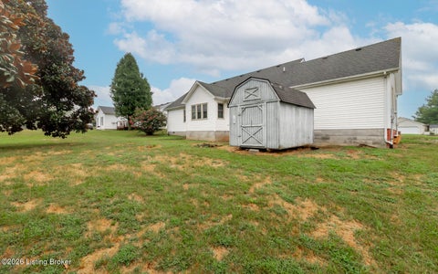 Tiny photo for 92 Venetia Dr, Willisburg, KY 40078 (MLS # 1728939)