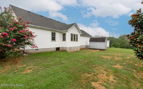 Tiny photo for 92 Venetia Dr, Willisburg, KY 40078 (MLS # 1728939)