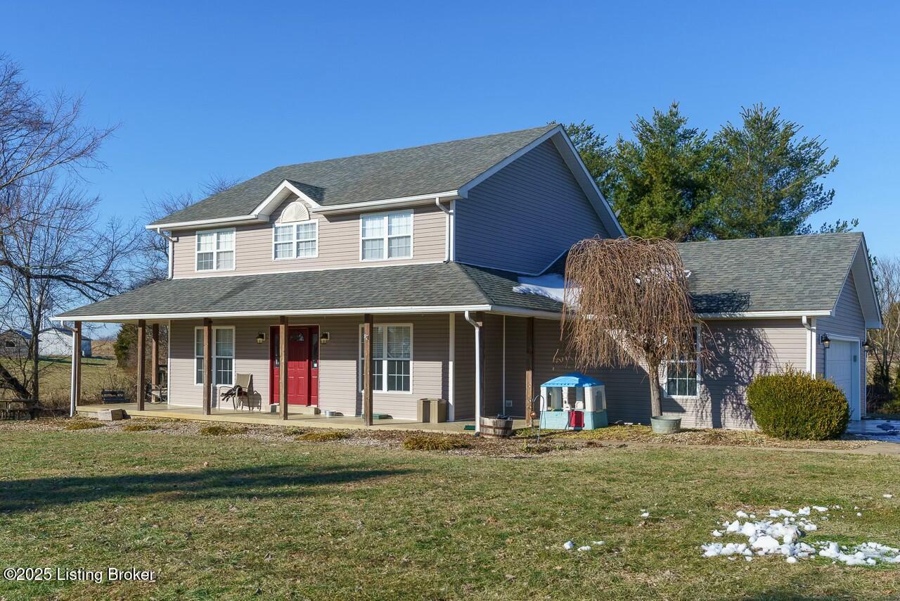 225 Richardson Landing Rd, Payneville, Kentucky image 47