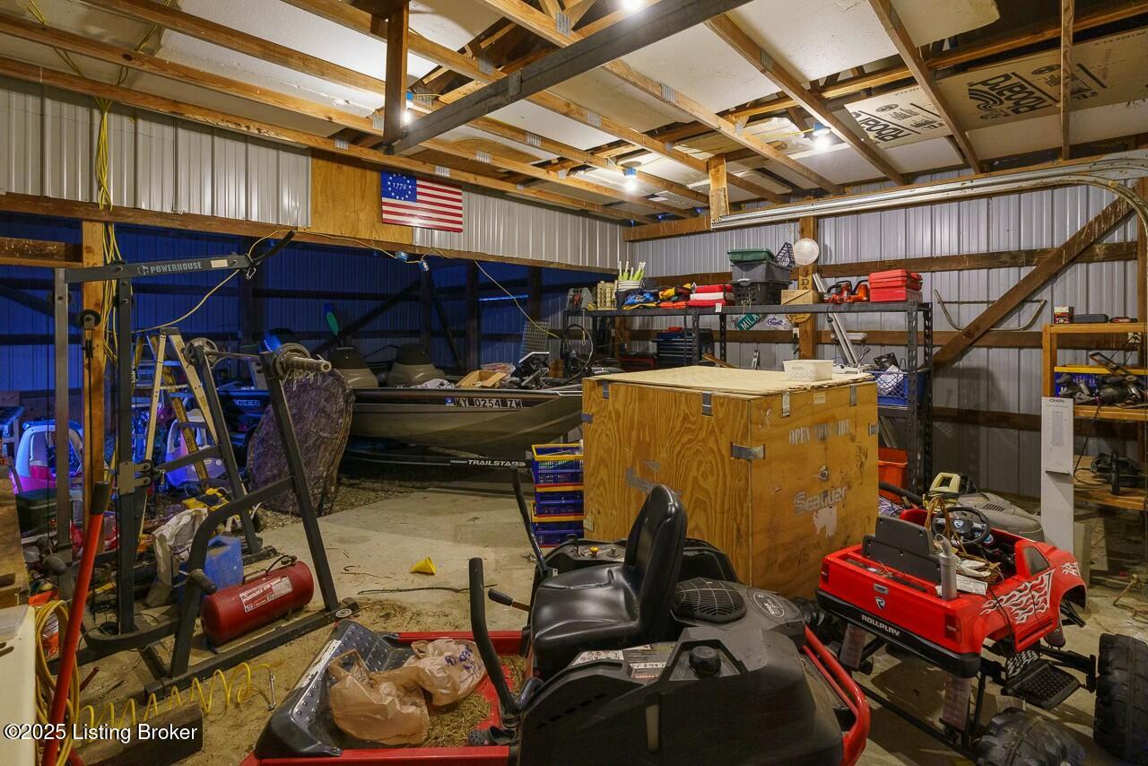 225 Richardson Landing Rd, Payneville, Kentucky image 30