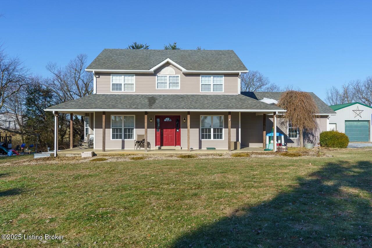 225 Richardson Landing Rd, Payneville, Kentucky image 48