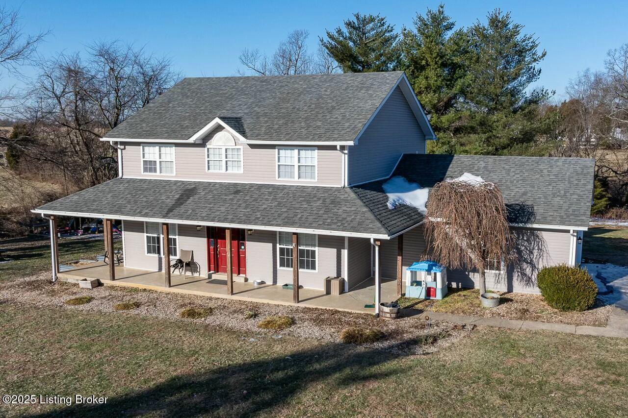 225 Richardson Landing Rd, Payneville, Kentucky image 43