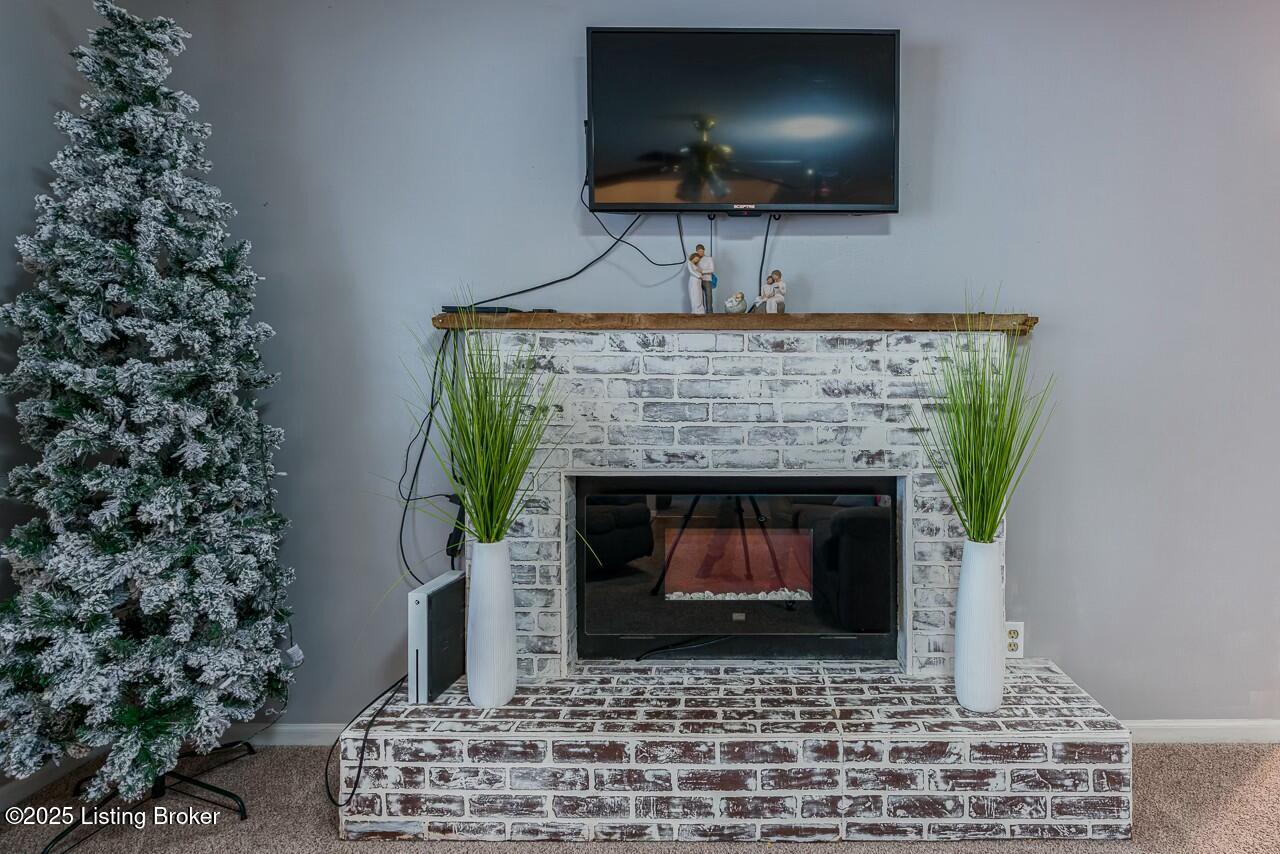 225 Richardson Landing Rd, Payneville, Kentucky image 7