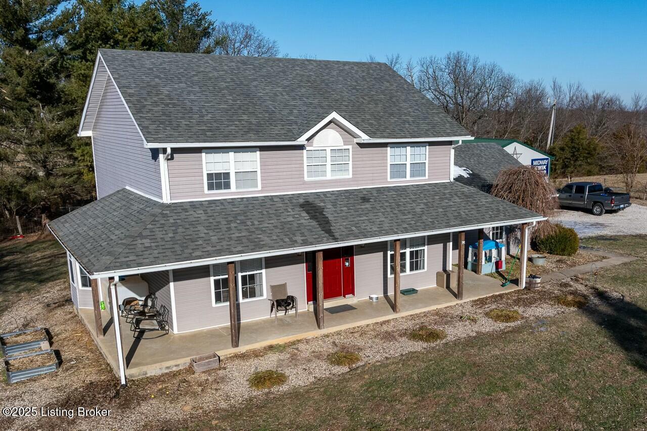 225 Richardson Landing Rd, Payneville, Kentucky image 45