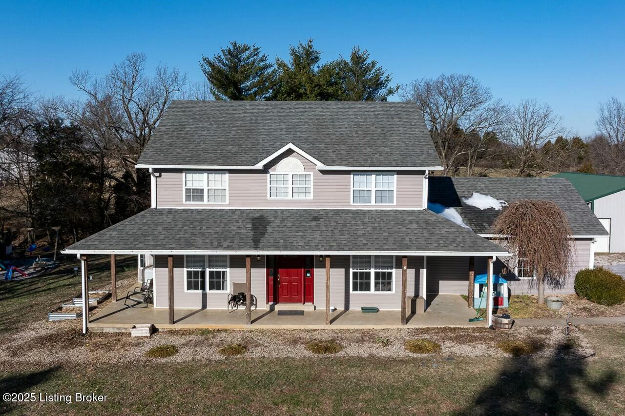 225 Richardson Landing Rd, Payneville, Kentucky image 44