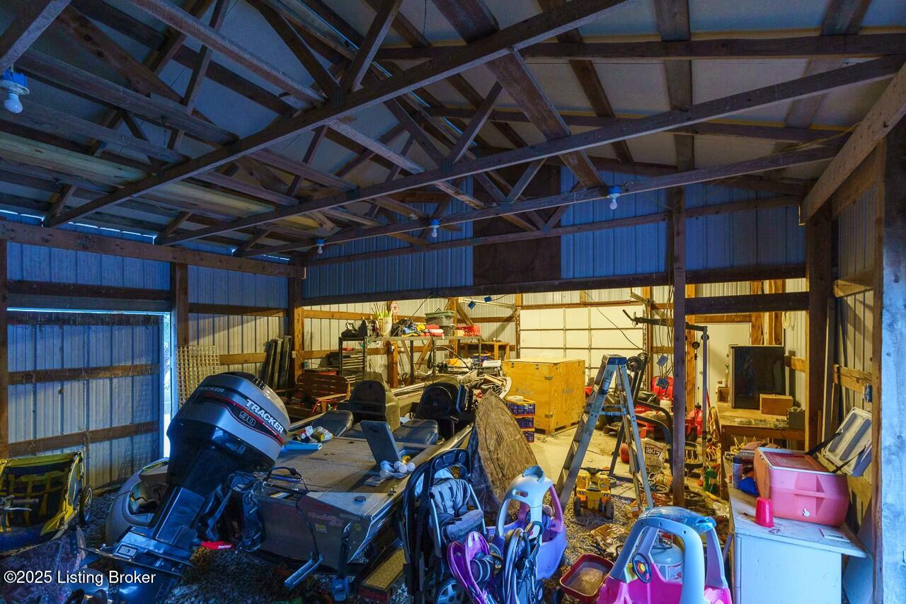 225 Richardson Landing Rd, Payneville, Kentucky image 28