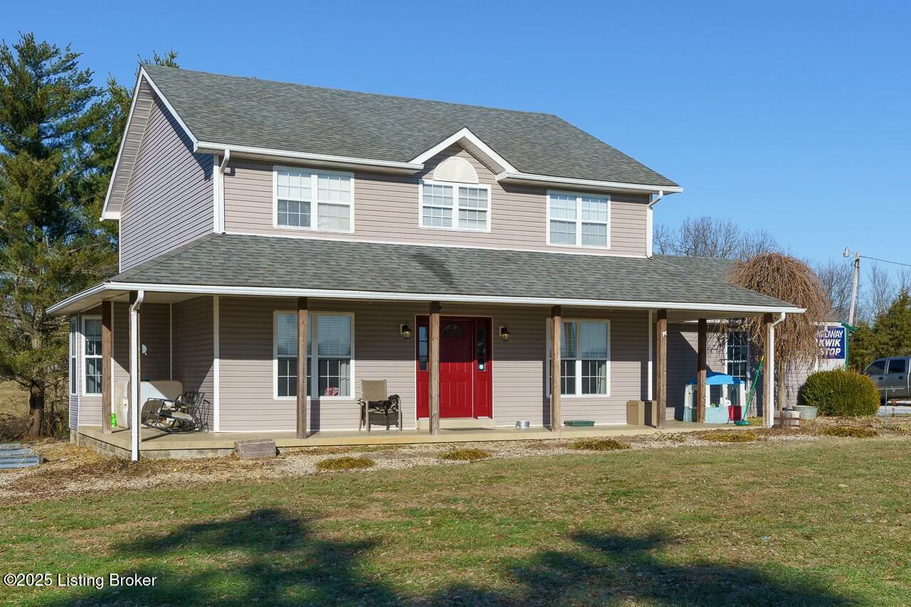 225 Richardson Landing Rd, Payneville, Kentucky image 49