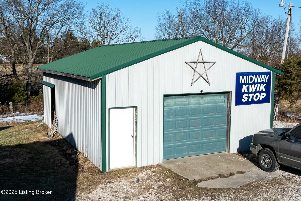 225 Richardson Landing Rd, Payneville, Kentucky image 27