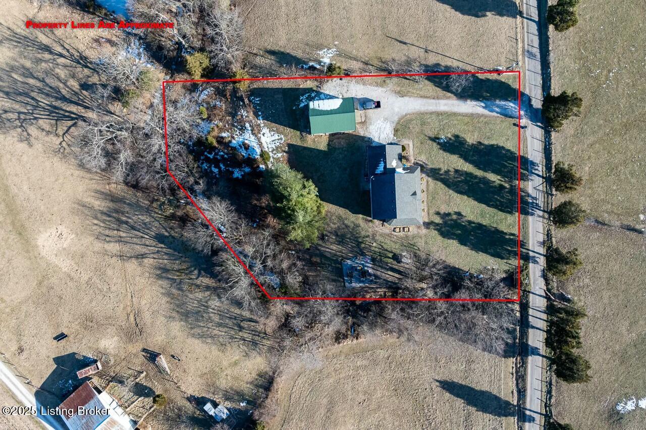 225 Richardson Landing Rd, Payneville, Kentucky image 32