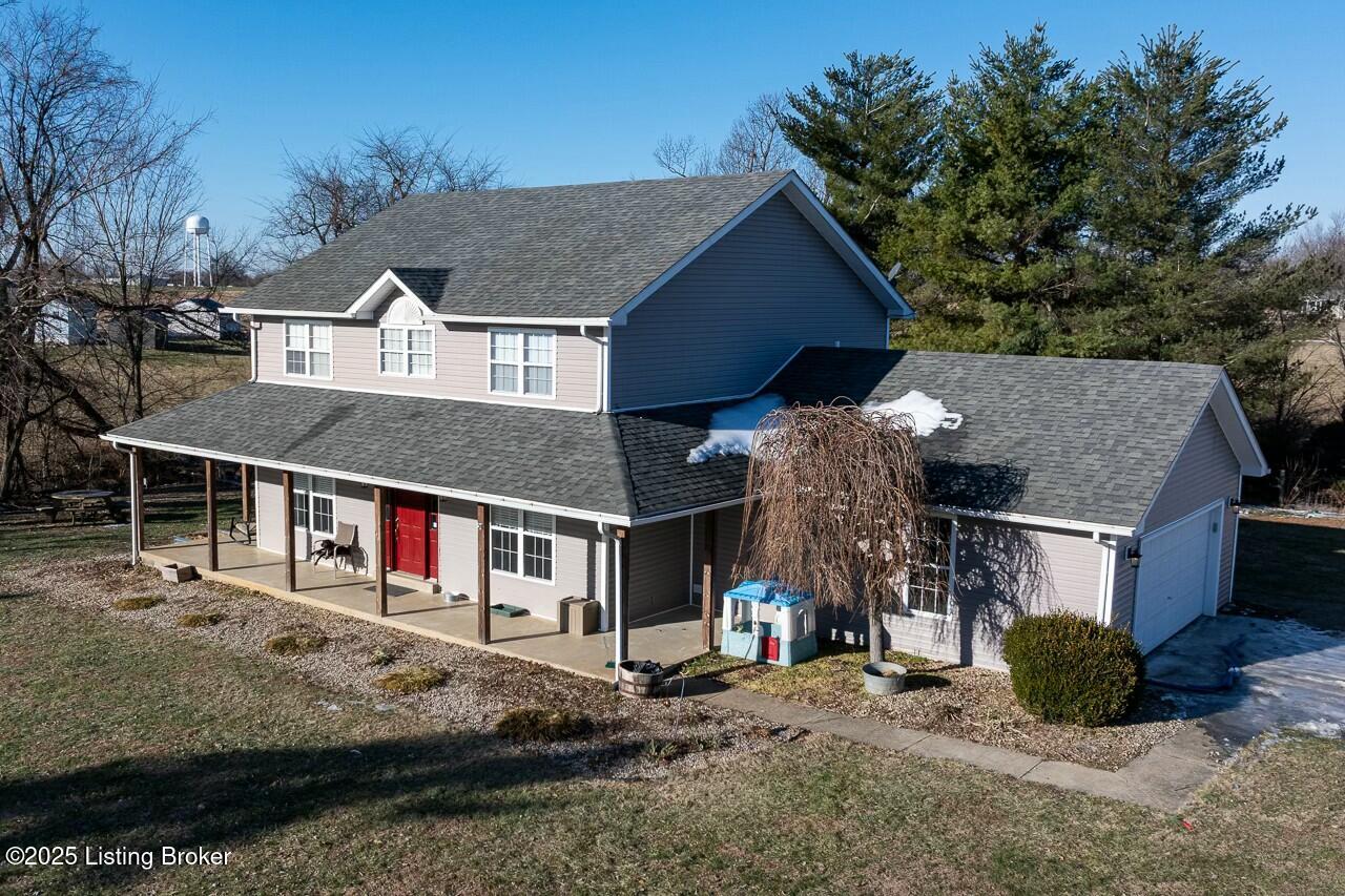 225 Richardson Landing Rd, Payneville, Kentucky image 40