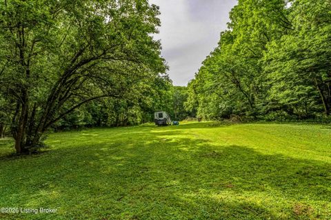 Vacant Land For Sale - 1795 Simpson Creek Rd<br/> Bloomfield, KY 40008