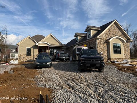 Photo of 17 Beckley Springs Dr, Louisville, KY 40245 (MLS # 1706620)