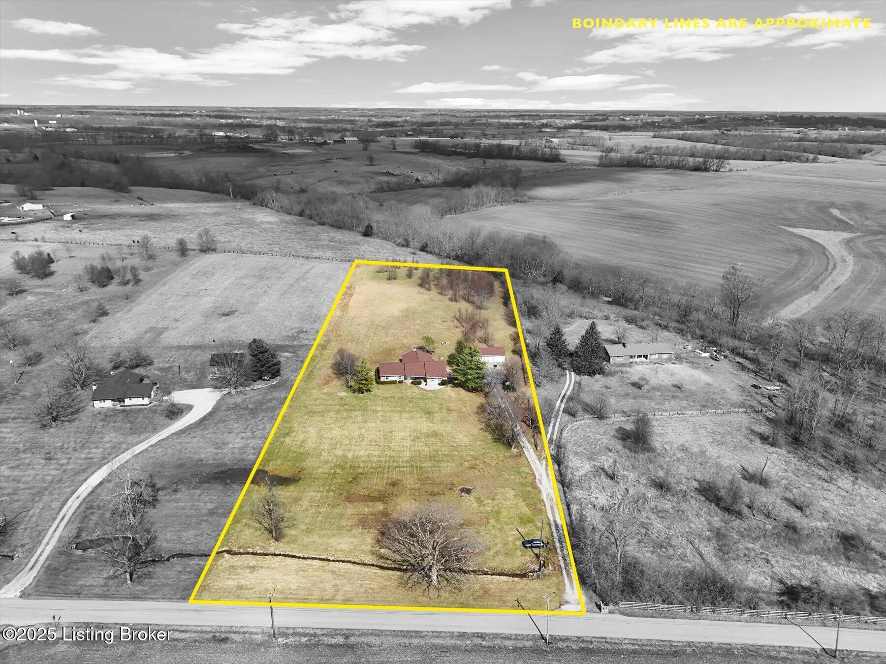 4964 Mulberry Pike, Eminence, Kentucky image 5