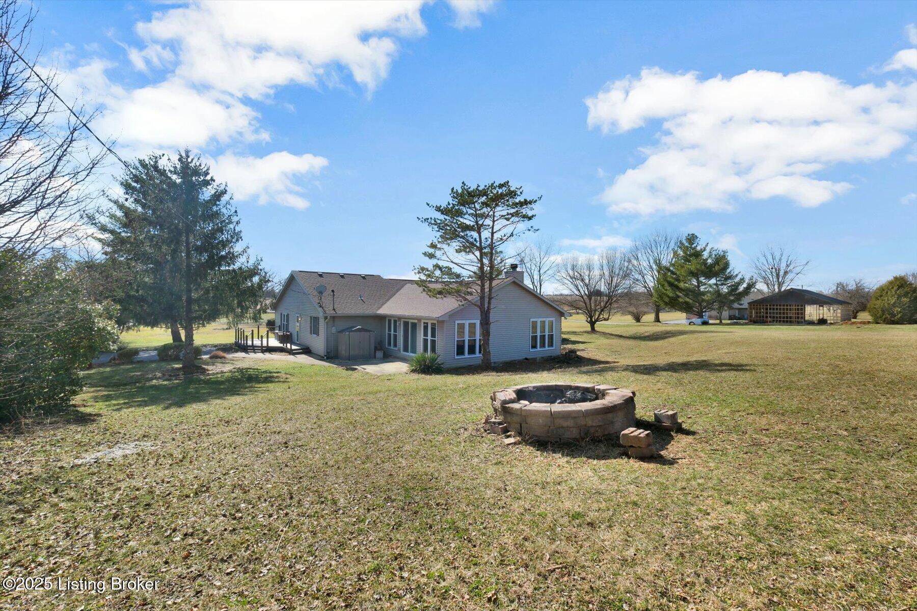 4964 Mulberry Pike, Eminence, Kentucky image 48