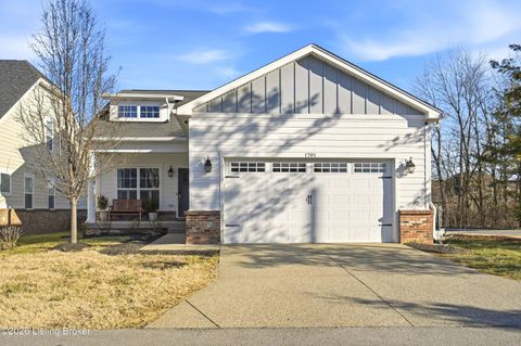 Photo of 1701 Anchorage Ct, Prospect, KY 40059 (MLS # 1707304)