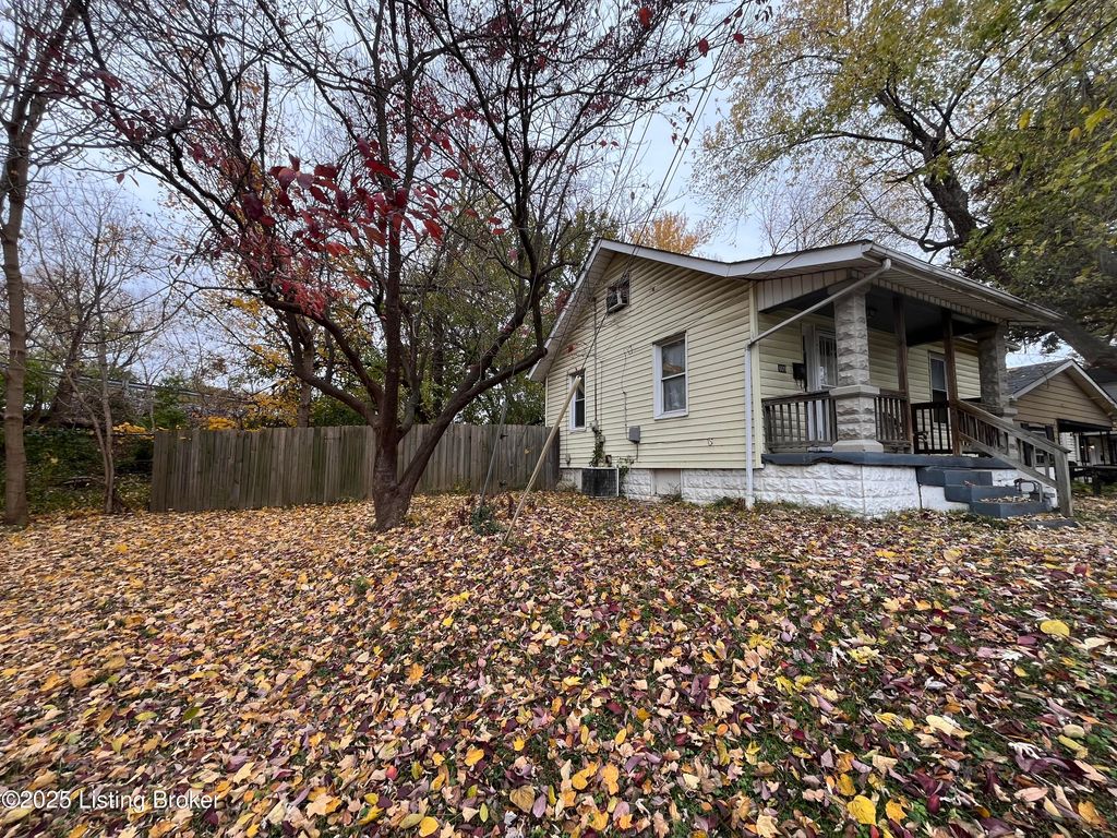 Photo of 400 N 34th St, Louisville, KY 40212 (MLS # 1703490)