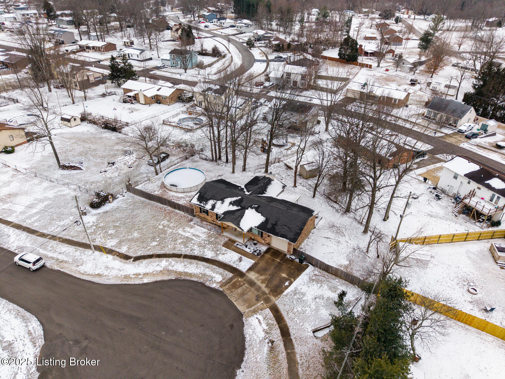 806 Yates Dr, Radcliff, Kentucky image 6