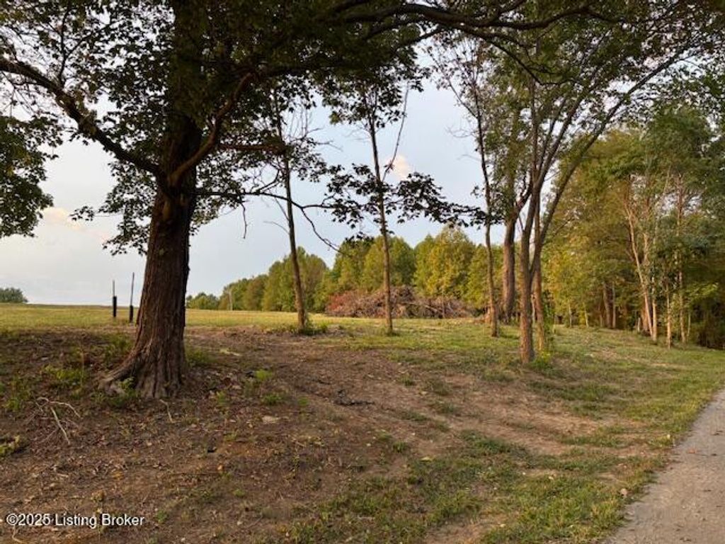 Photo of Tract 2 Stagecoach Rd, La Grange, KY 40031 (MLS # 1704947)