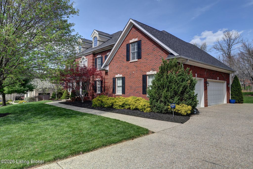 Photo of 7417 Turner Ridge Rd, Crestwood, KY 40014 (MLS # 1714392)