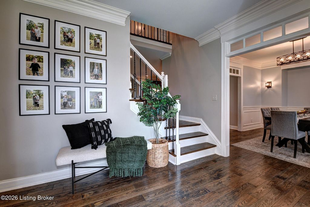 Photo of 7417 Turner Ridge Rd, Crestwood, KY 40014 (MLS # 1714392)