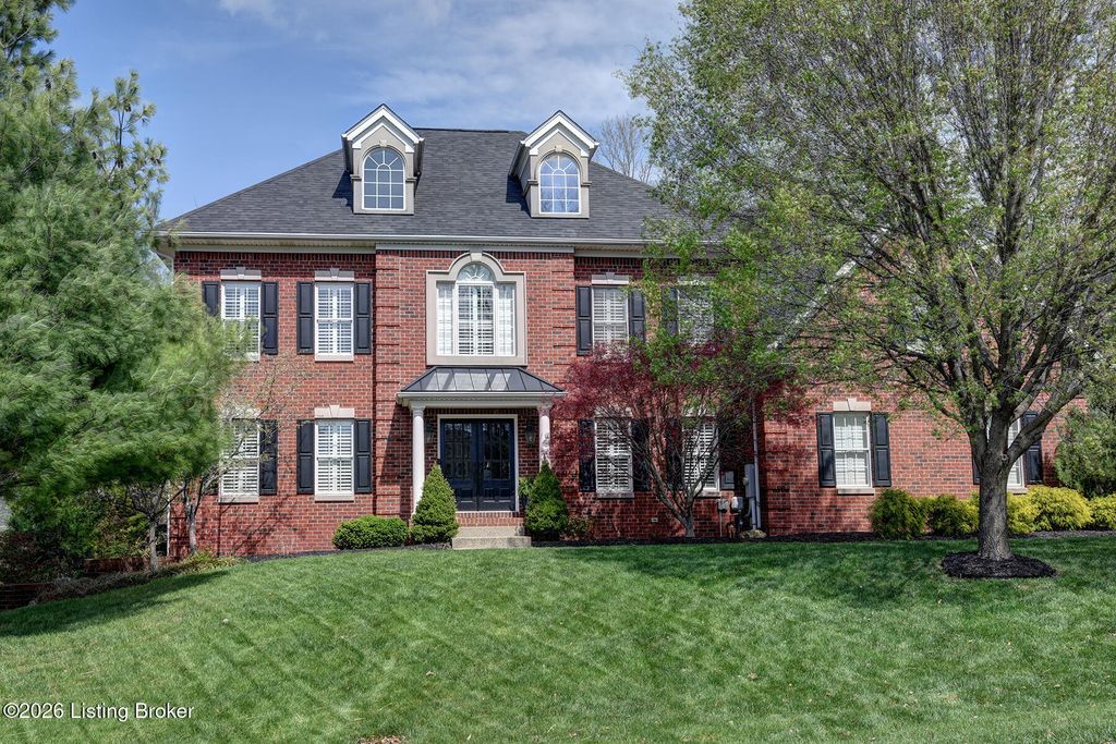 Photo of 7417 Turner Ridge Rd, Crestwood, KY 40014 (MLS # 1714392)