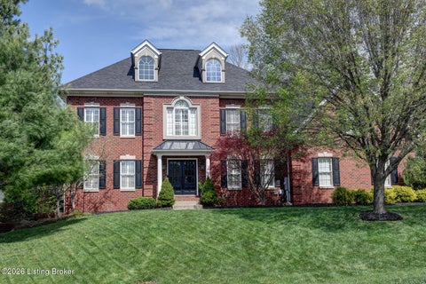 Townhouse For Sale - 7417 Turner Ridge Rd<br/> Crestwood, KY 40014