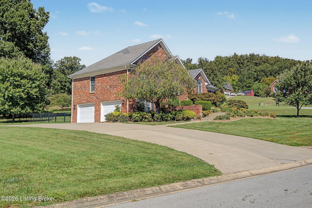 Photo of 440 S Peak Ave, Shepherdsville, KY 40165 (MLS # 1730220)