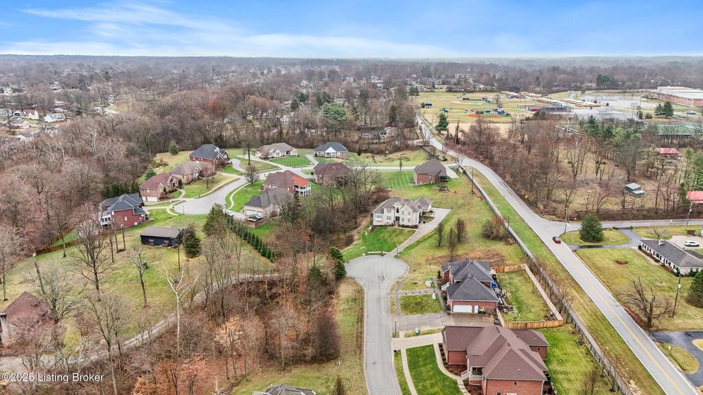 Photo of 7904 Briscoe Woods Dr, Louisville, KY 40228 (MLS # 1705258)