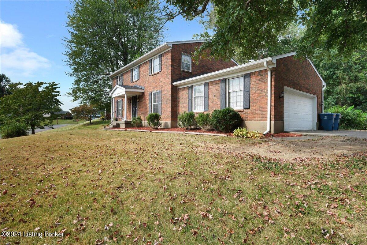 4608 Vinita Way, Louisville, Kentucky image 40