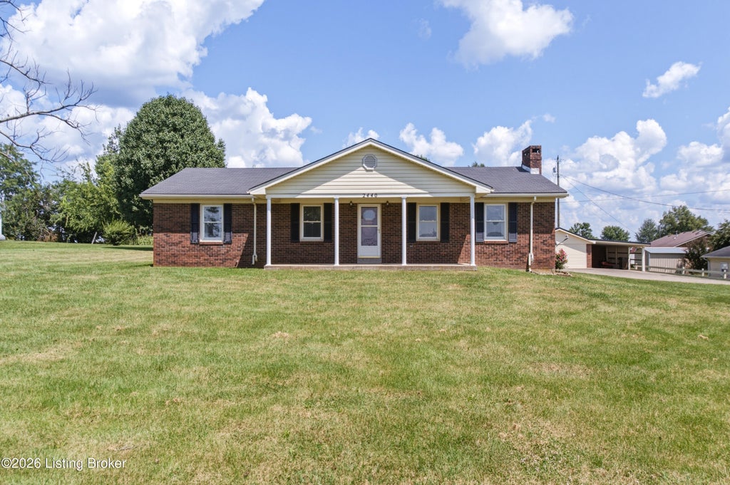 Photo of 2440 Bardstown Rd, Springfield, KY 40069 (MLS # 1728320)