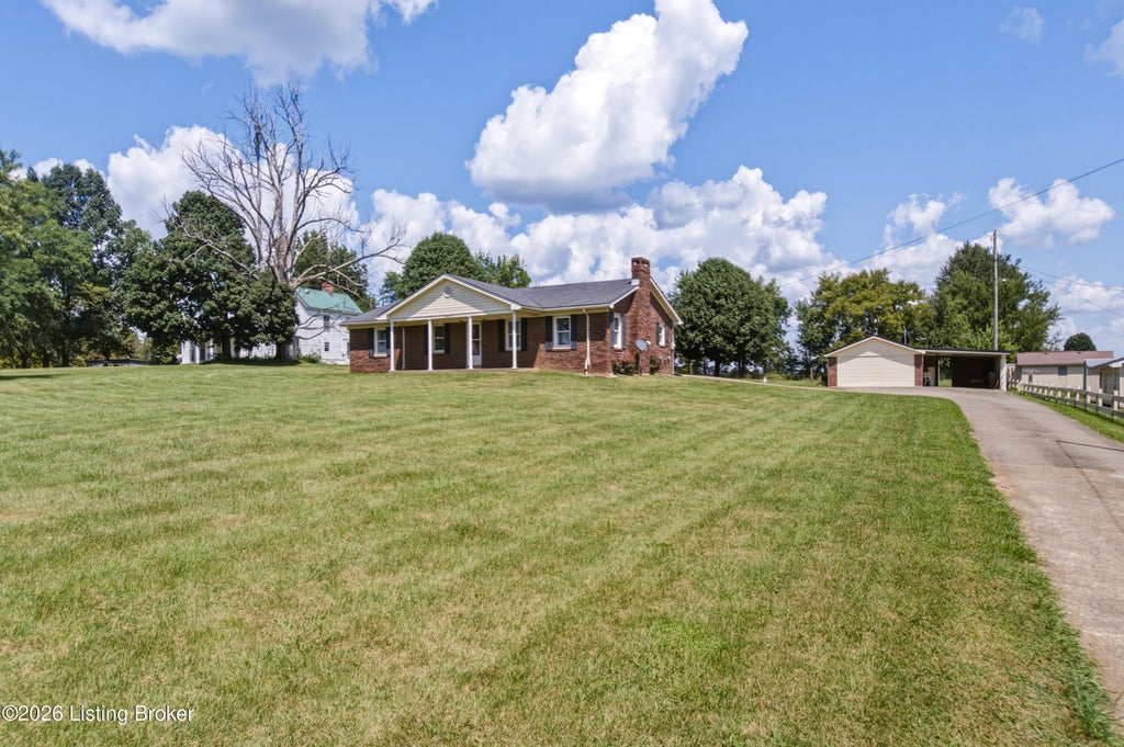 Photo of 2440 Bardstown Rd, Springfield, KY 40069 (MLS # 1728320)