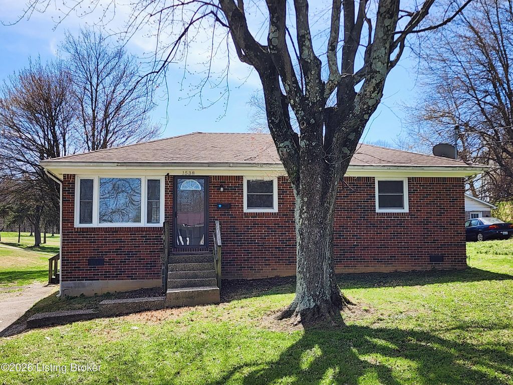 Photo of 1538 Huntoon Ave, Louisville, KY 40215 (MLS # 1712366)