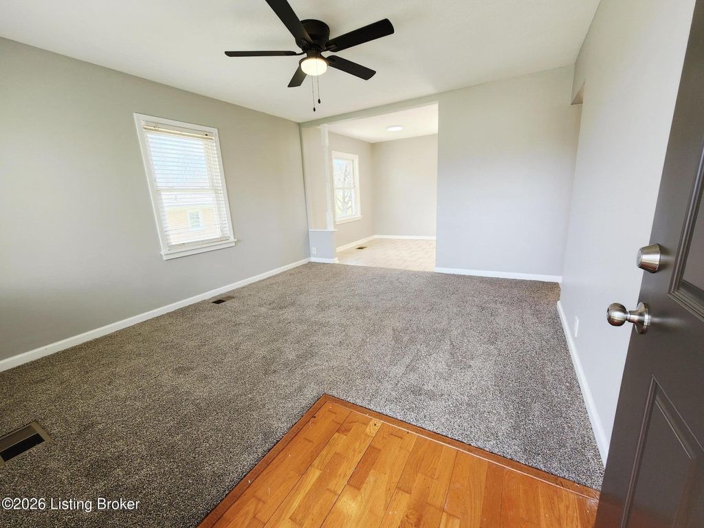 Photo of 1538 Huntoon Ave, Louisville, KY 40215 (MLS # 1712366)