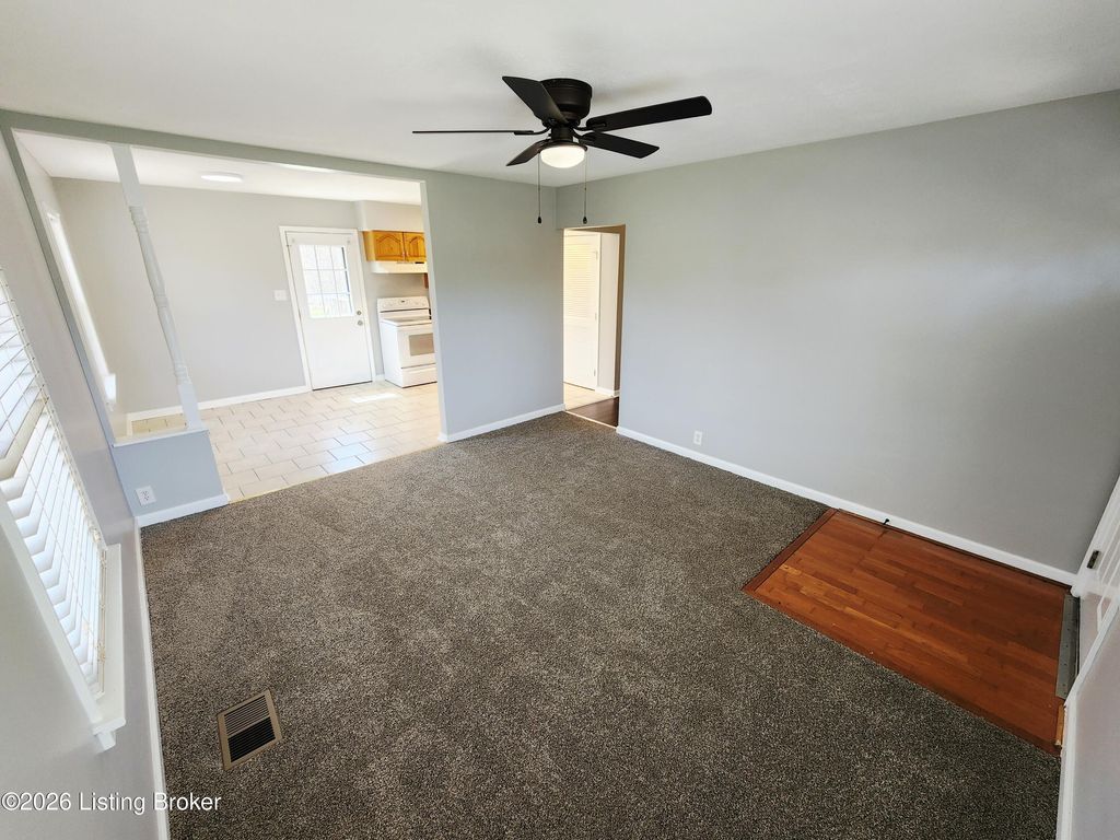 Photo of 1538 Huntoon Ave, Louisville, KY 40215 (MLS # 1712366)