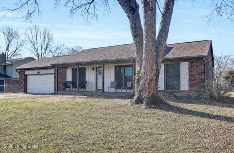 Photo of 10312 Going Ct, Louisville, KY 40241 (MLS # 1708142)