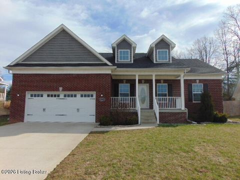 Photo of 523 Heritage Way, Mt Washington, KY 40047 (MLS # 1707973)