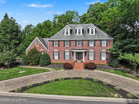 Photo of 312 S Lyndon Ln, Louisville, KY 40222 (MLS # 1723008)