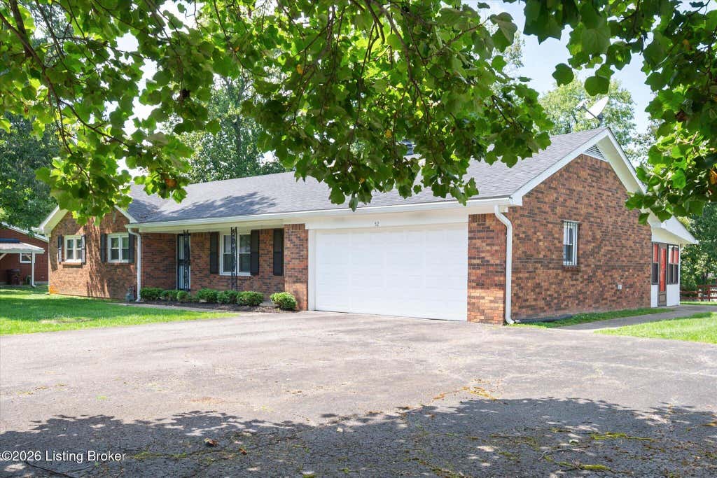 Photo of 52 College Ct, Campbellsburg, KY 40011 (MLS # 1725461)