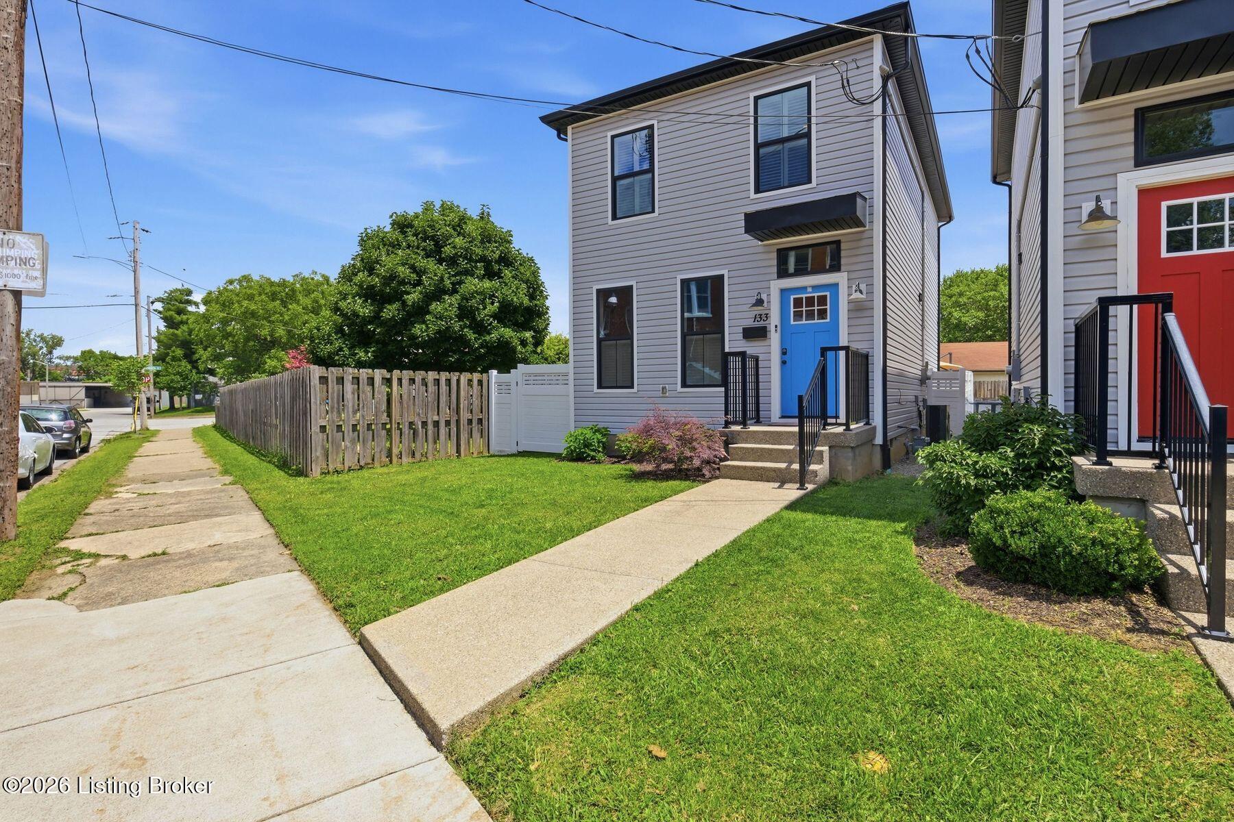 Photo 1 of 35 — 133 N Wenzel St, Louisville, KY 40206
