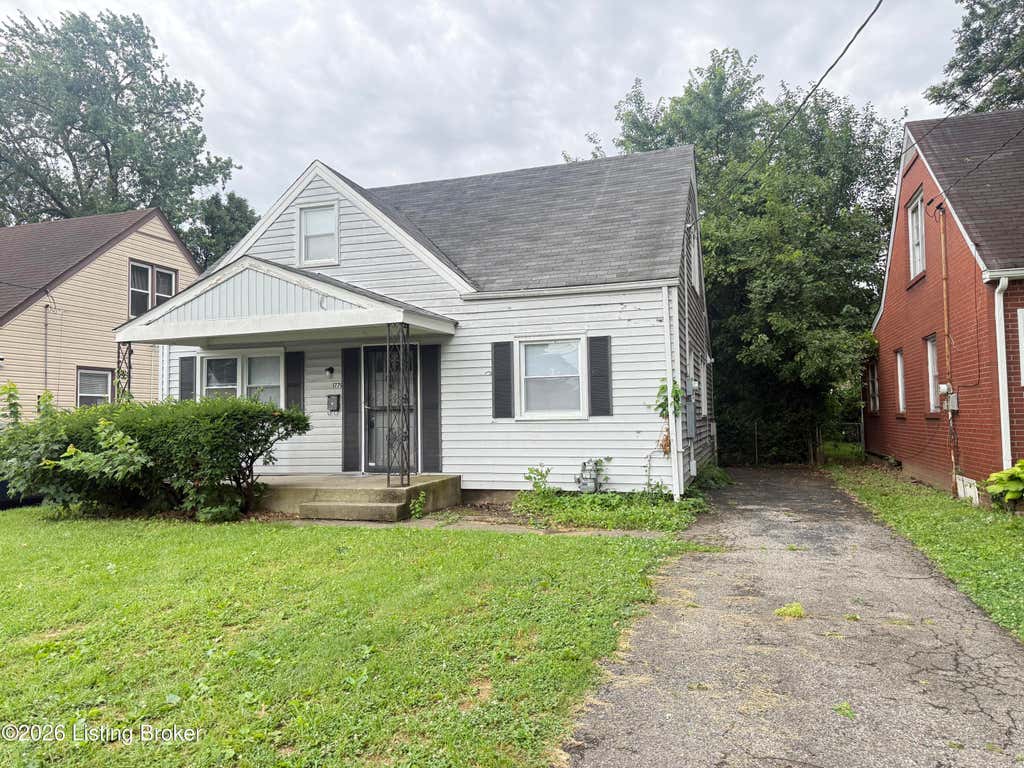 Photo of 1770 Wilart Dr, Louisville, KY 40210 (MLS # 1723192)