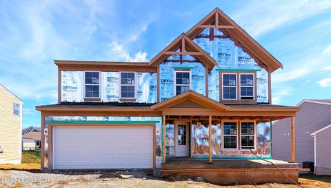 Multifamily For Sale - 132 Misty Green Ct<br/> Mt Washington, KY 40047