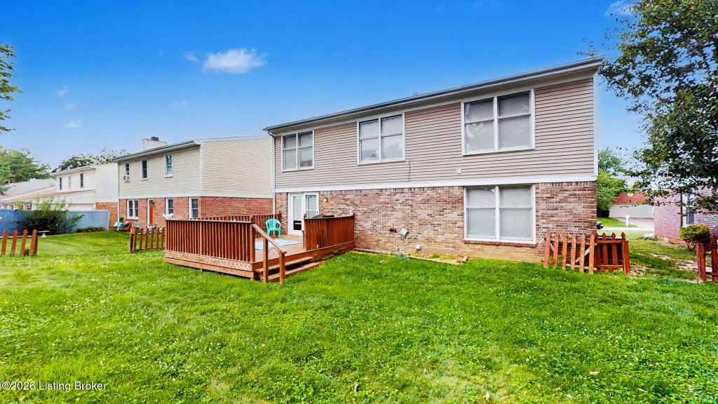 Photo of 4312 Brownhurst Way, Louisville, KY 40241 (MLS # 1722983)