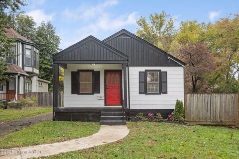 Photo of 2335 Sycamore Ave, Louisville, KY 40206 (MLS # 1702134)