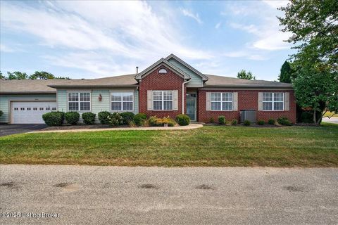 Photo of 9915 Coby Way, Louisville, KY 40241 (MLS # 1699116)