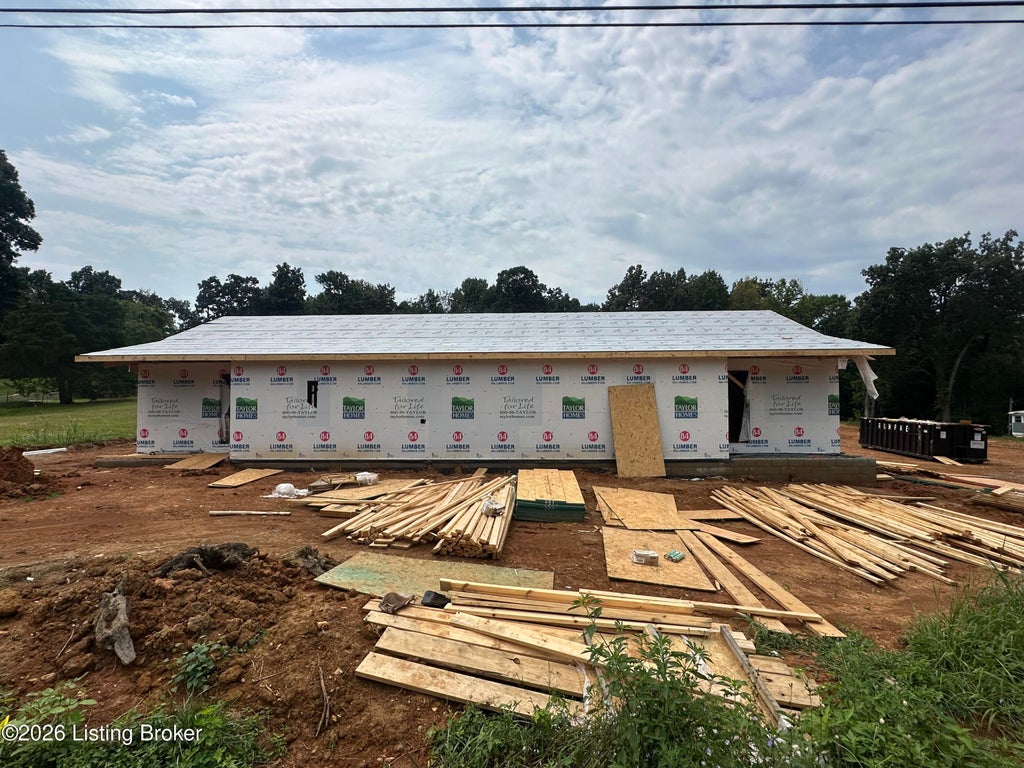 Photo of 680 Chandler Ave #A, Radcliff, KY 40160 (MLS # 1726714)