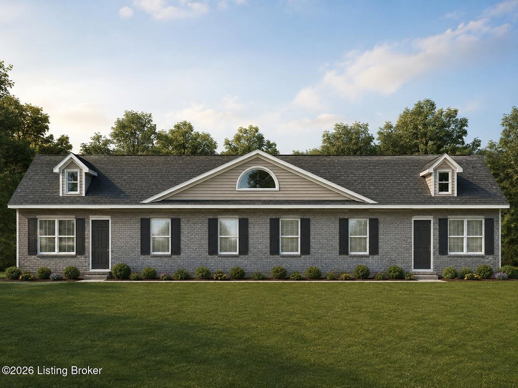 Photo of 680 Chandler Ave #A, Radcliff, KY 40160 (MLS # 1726714)