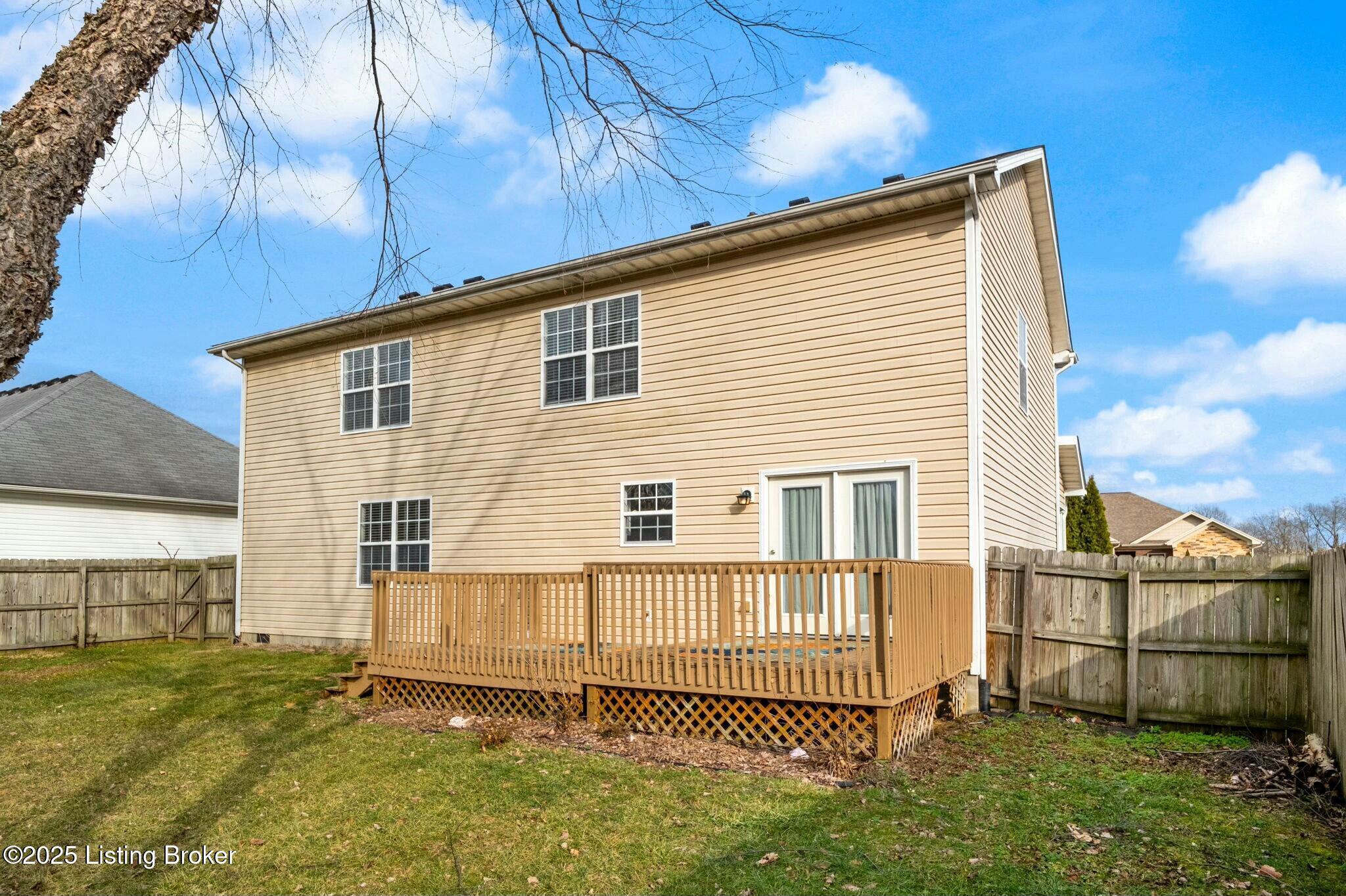 309 Bridlewood Ave, Shelbyville, Kentucky image 6