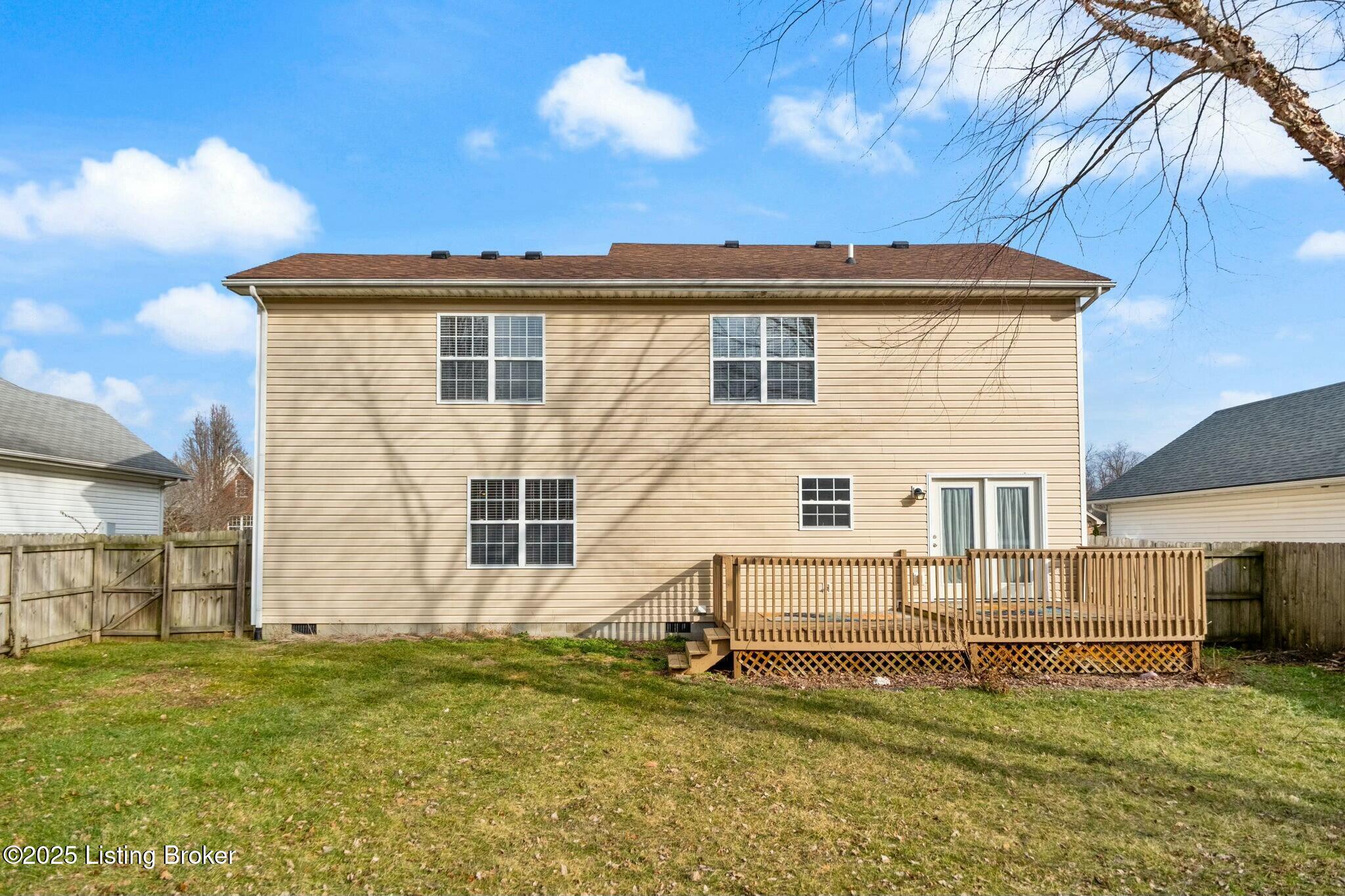 309 Bridlewood Ave, Shelbyville, Kentucky image 5