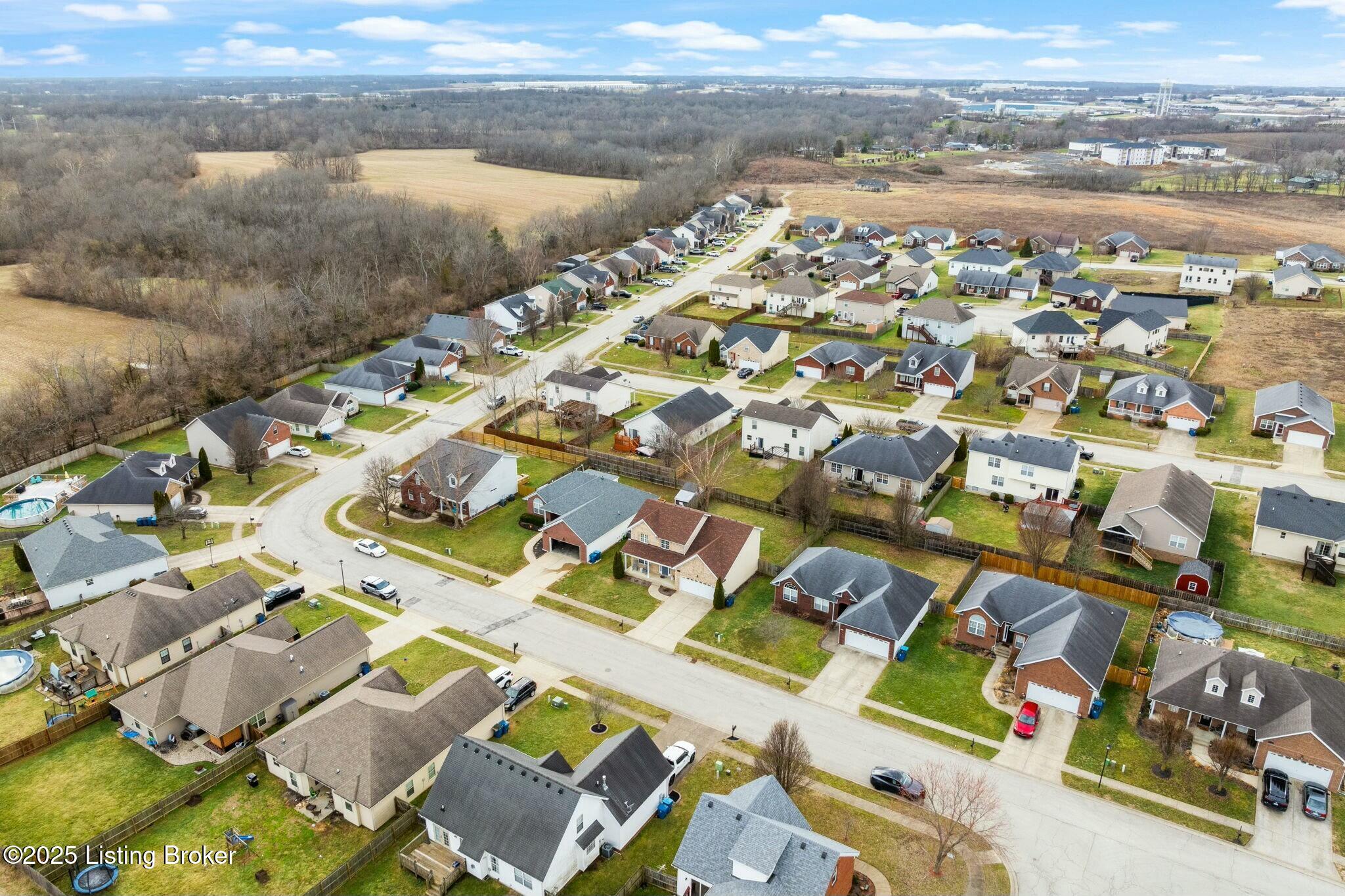 309 Bridlewood Ave, Shelbyville, Kentucky image 13